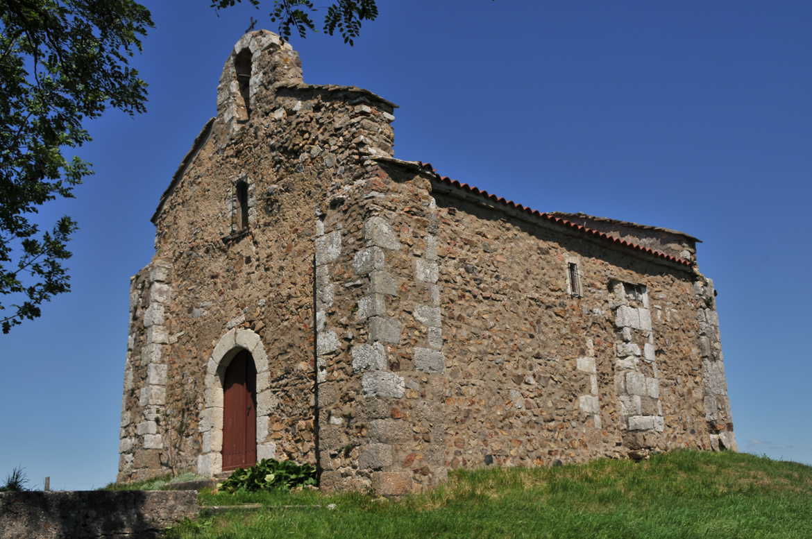 Chapelle Sainte -Madeleine