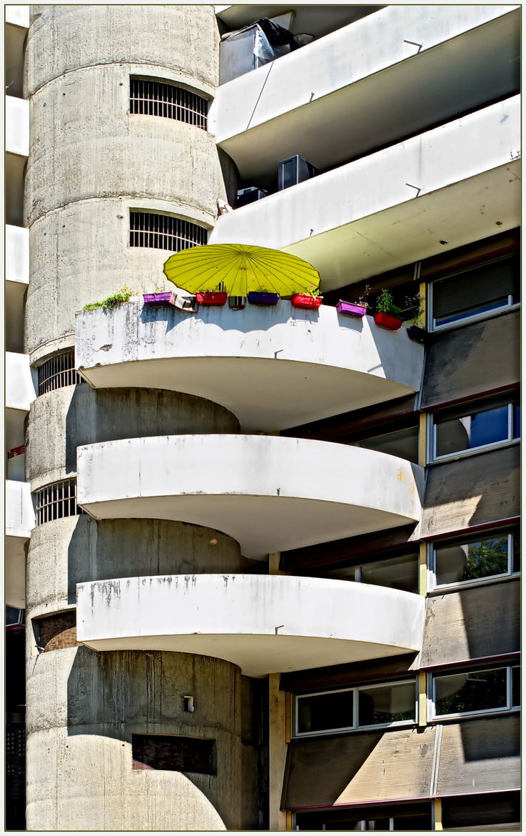 Oasis urbaine