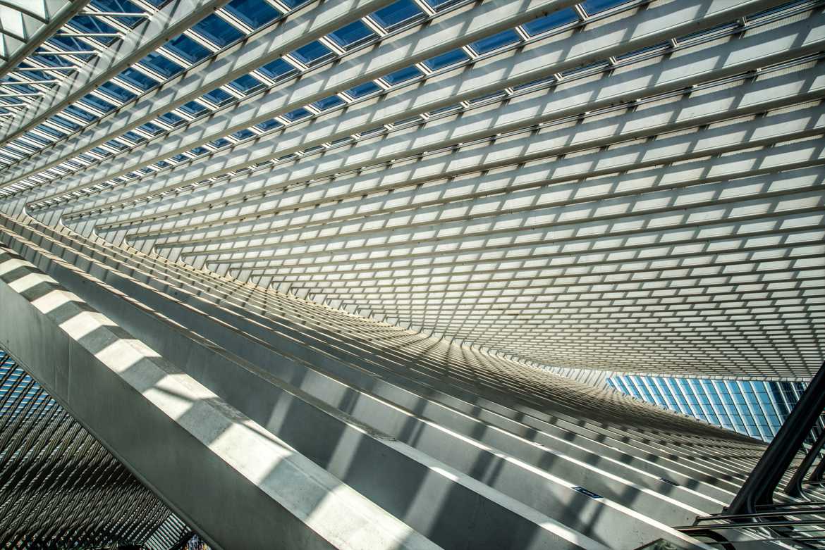 Les guillemins 3