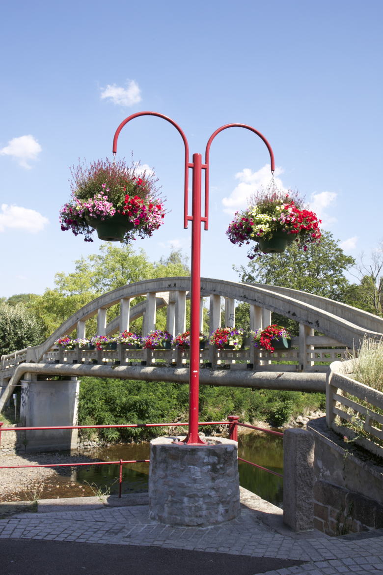 Jardin de Lapalisse