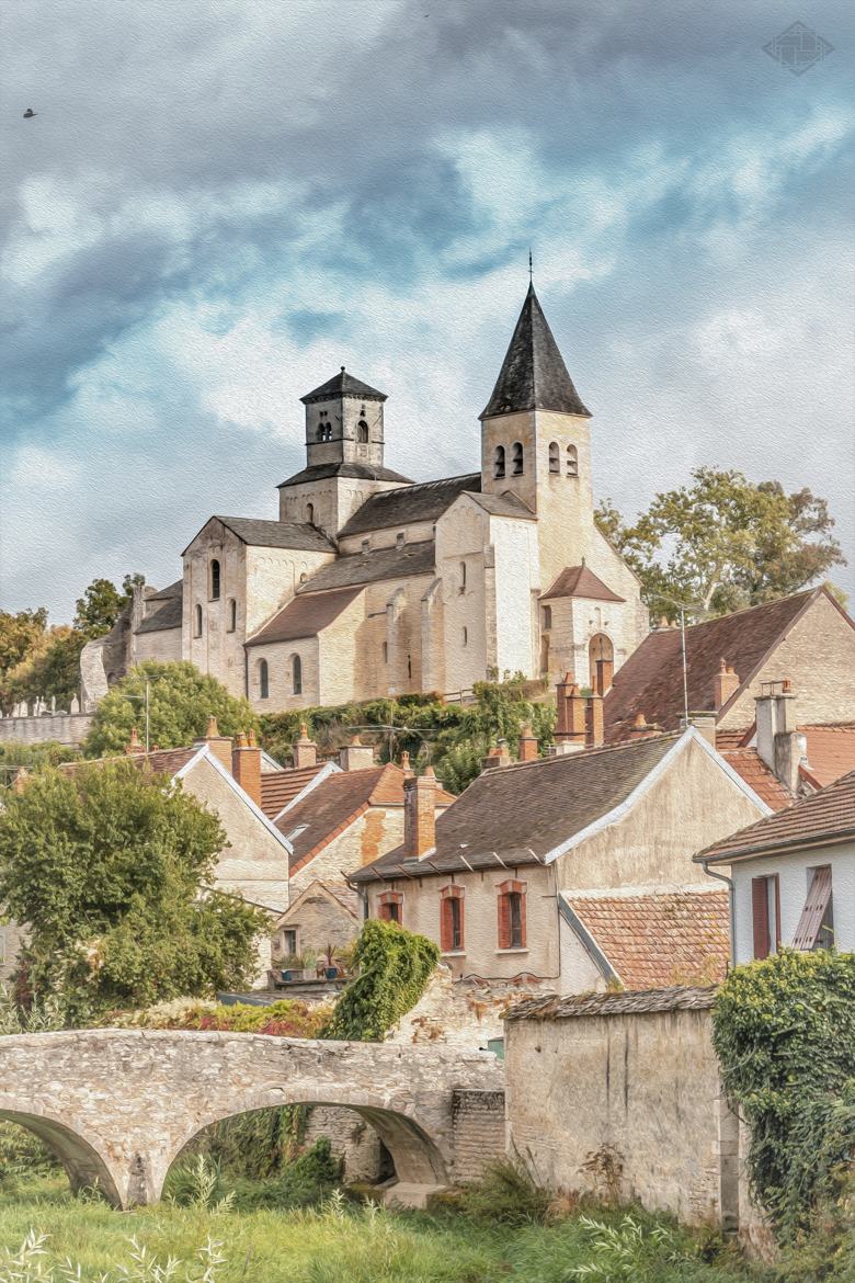 Châtillon-sur-seine