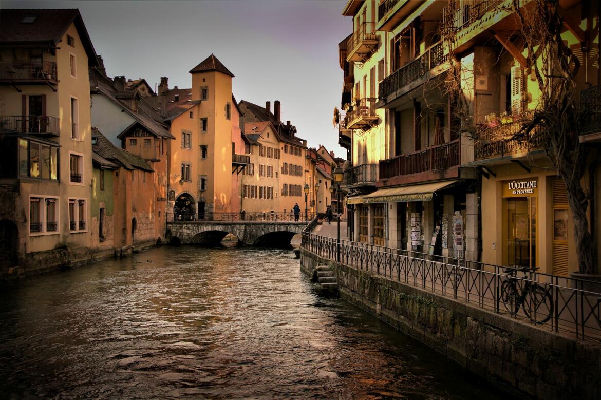 Annecy