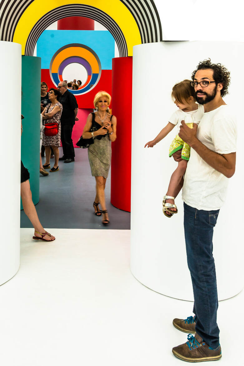 pictures at an exhibition
