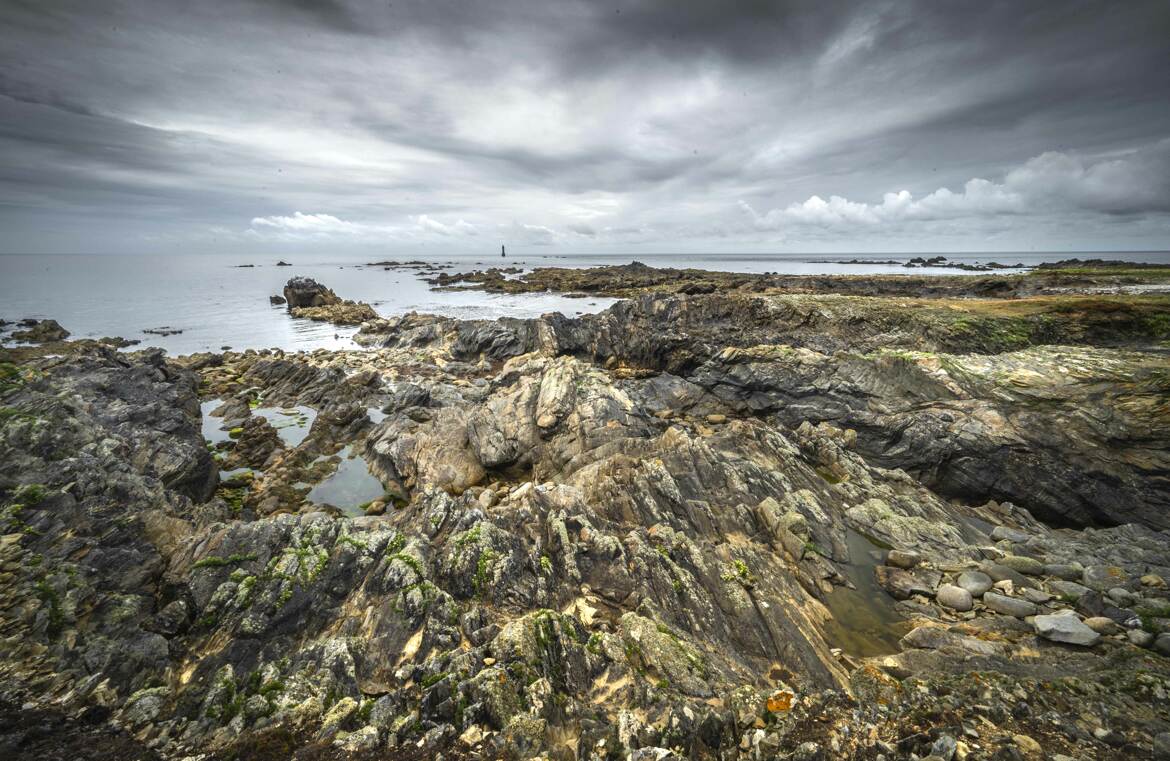 cote bretonne