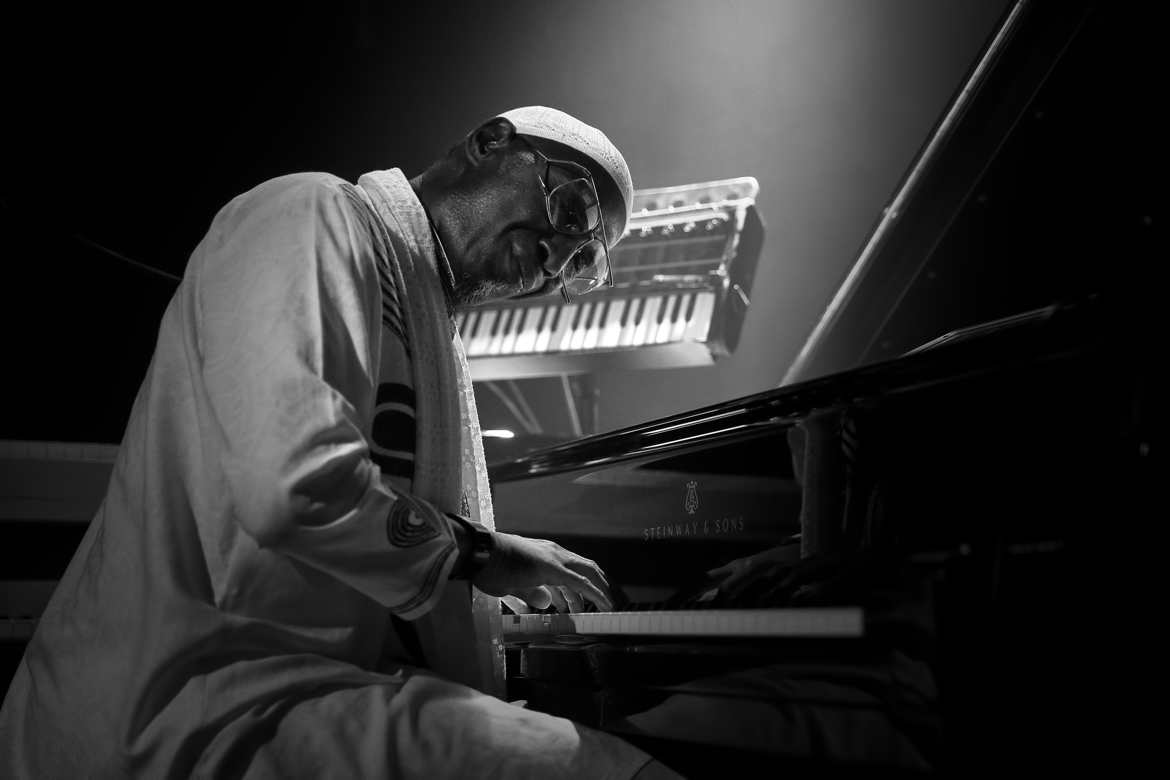 Omar Sosa