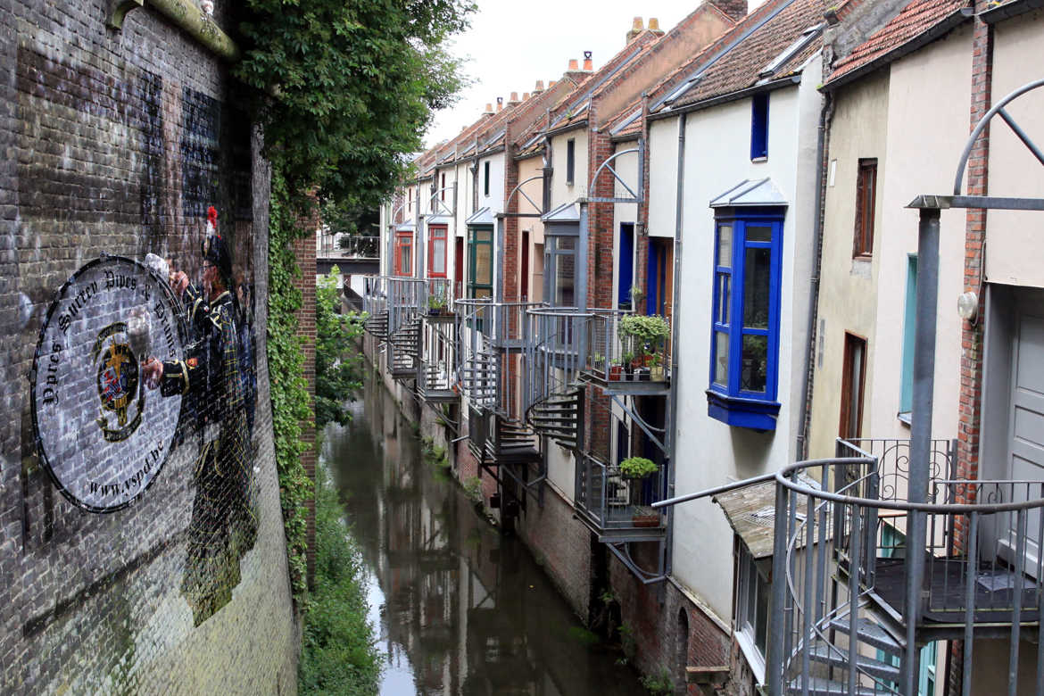 rue d'amiens