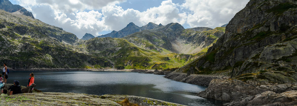 lac ARTOUSTE
