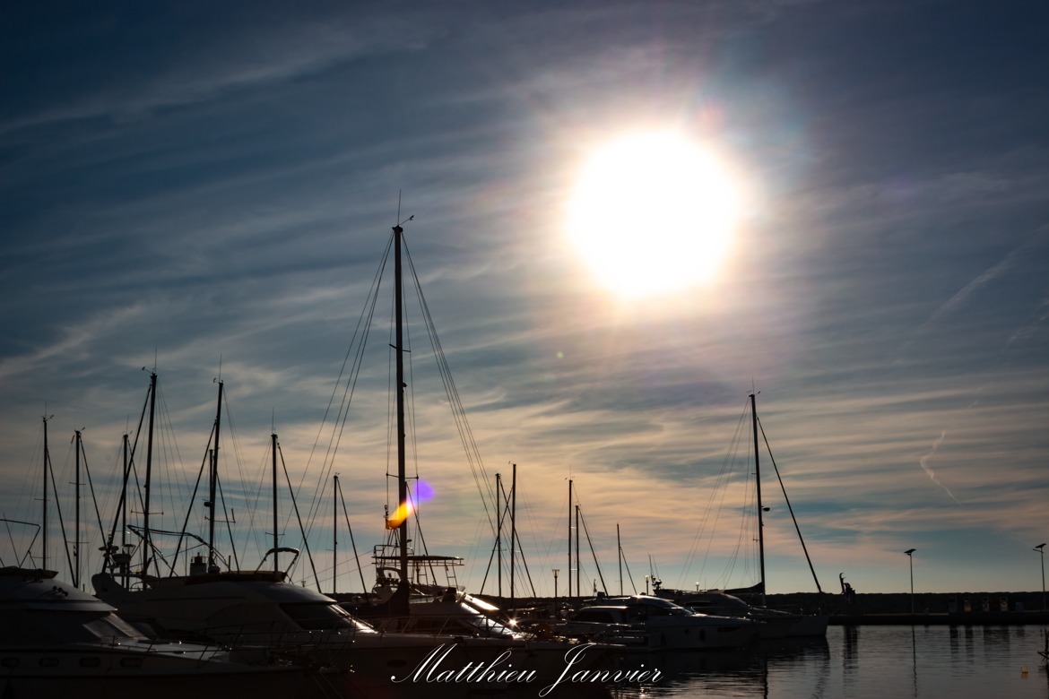 Port de Carry-le-Rouet