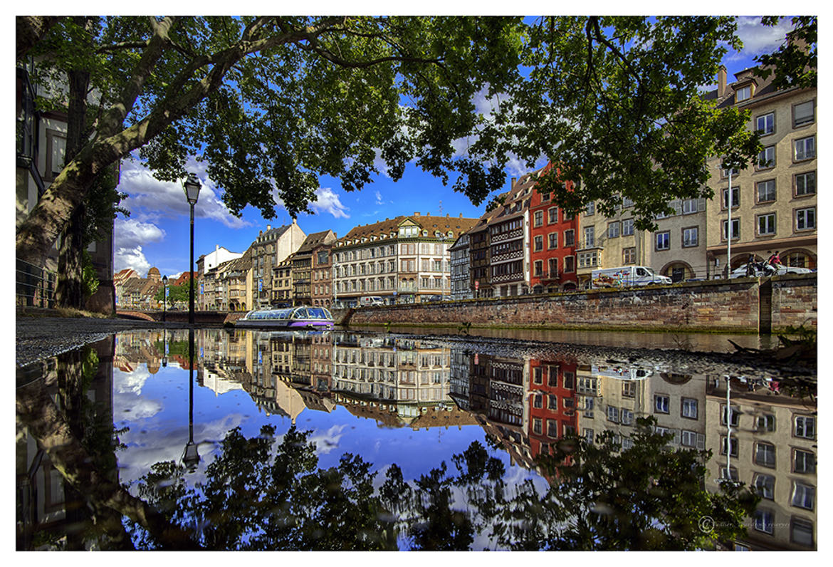 Strasbourg