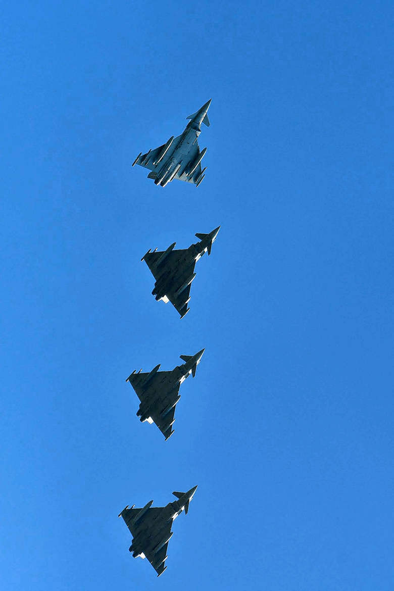 Rafales