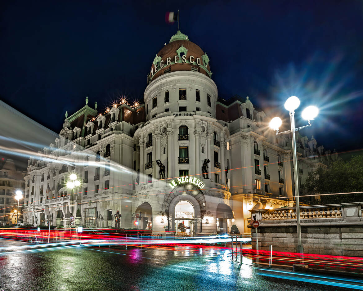 Negresco