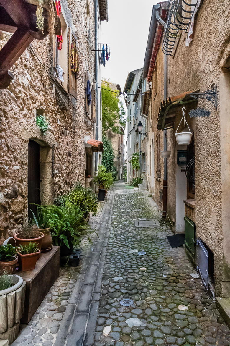 Biot, ruelle 28