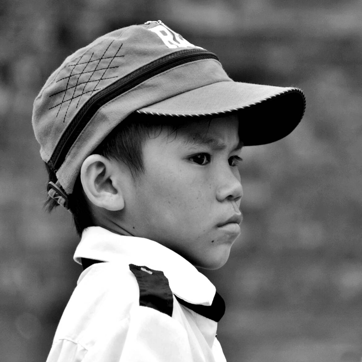 Déjà dans les Forces de l'Ordre