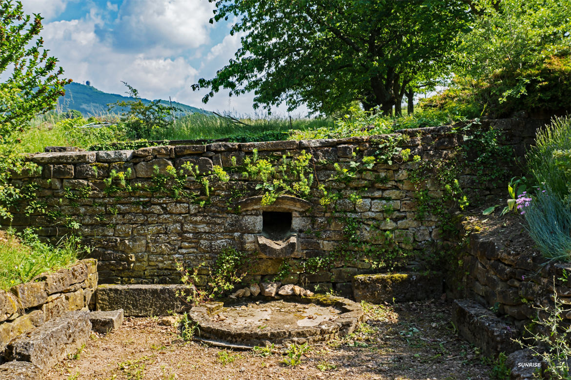 Fontaine