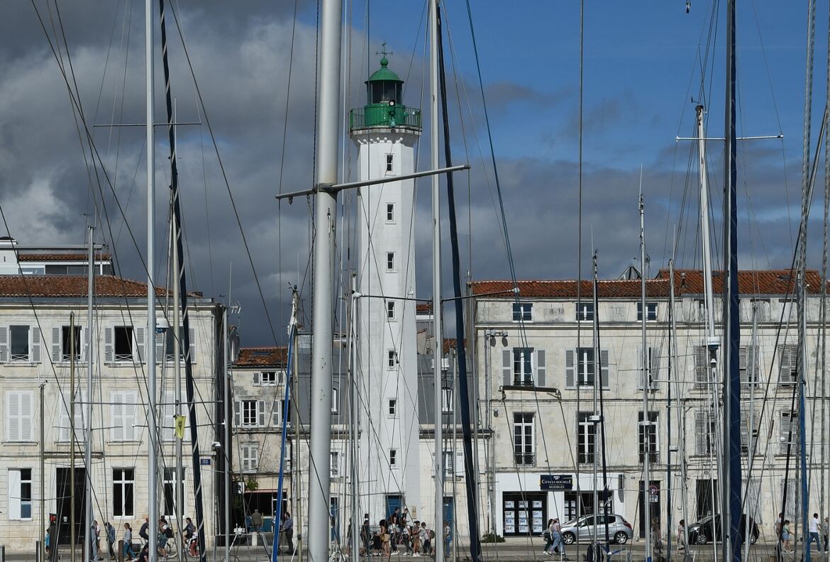 La Rochelle