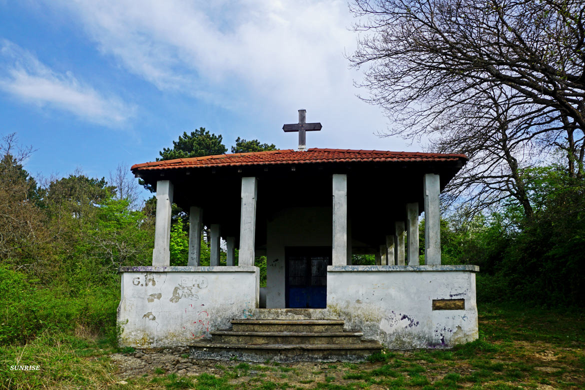 Chapelle de Fatima