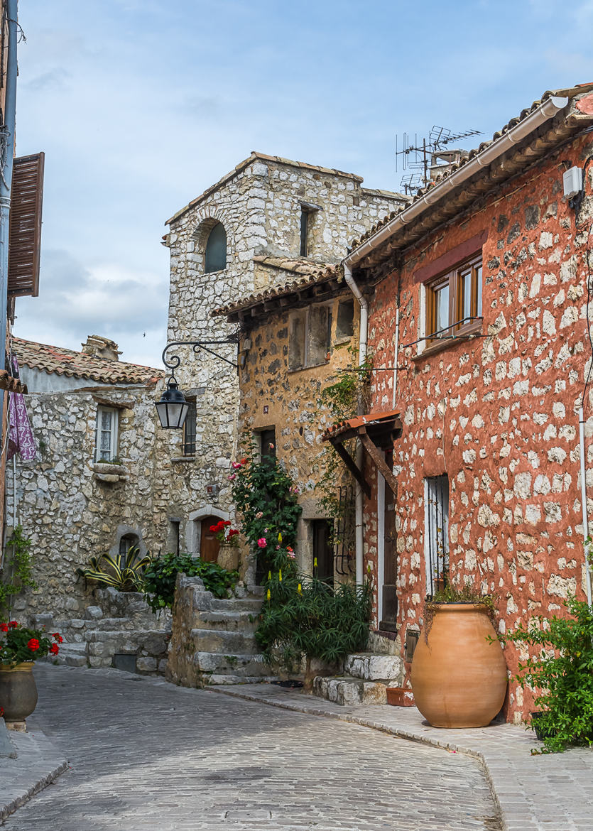 Tourrettes sur Loup 14