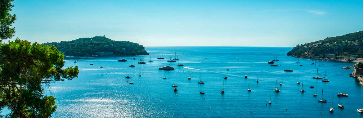 La Rade de Villefranche 2