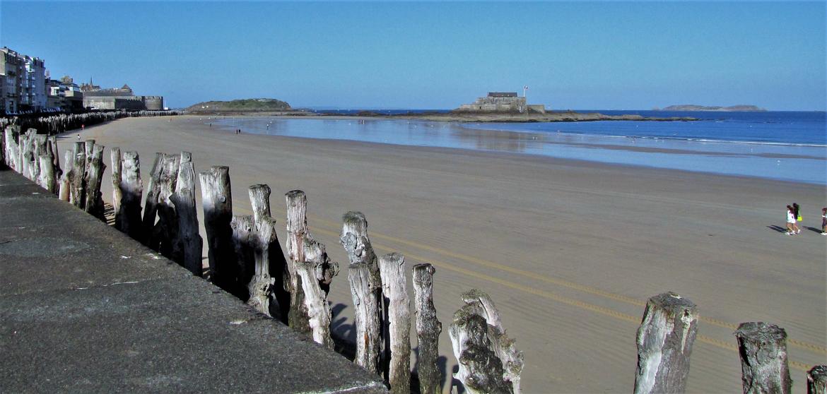 St Malo