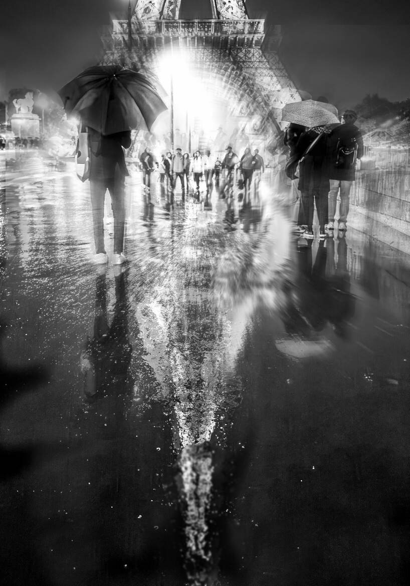 Eblouie Par La Nuit.....