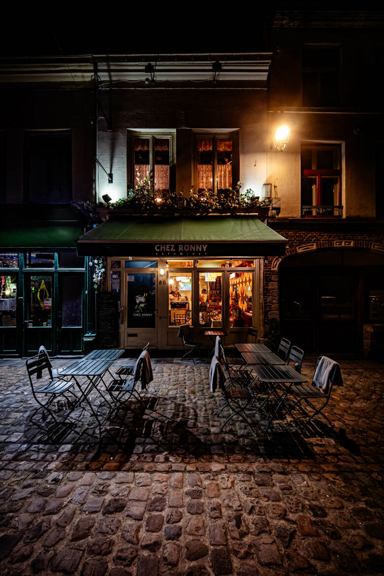 p'tite ambiance Ch'ti