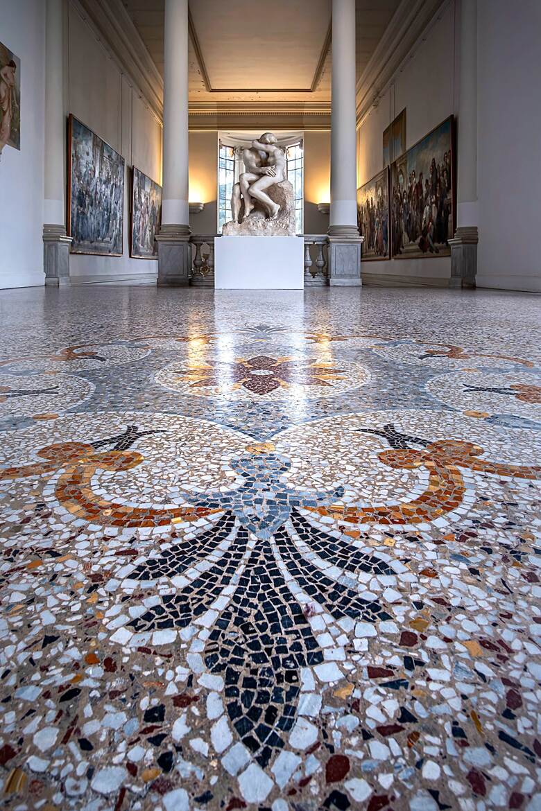Mosaïque