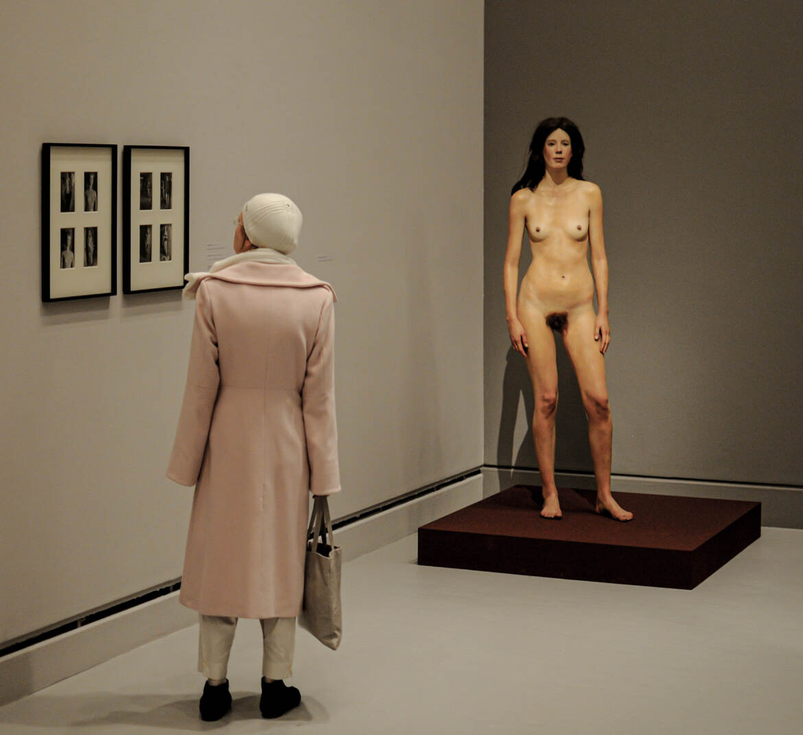 pictures at an exhibition