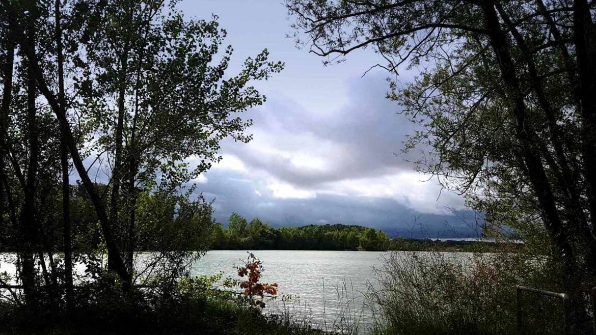 Orage en Vue