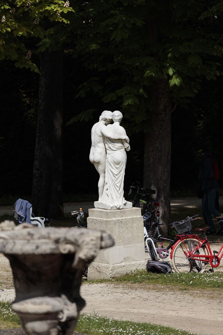 L'enfer, c'est les autres