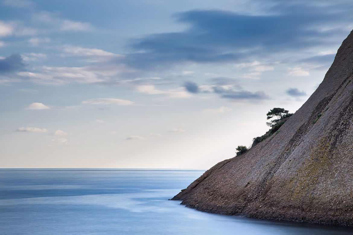 Terre, mer et ciel