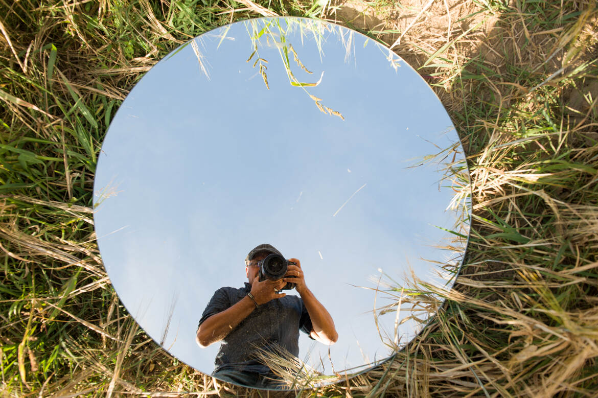 Miroir, miroir, dis-moi qui est le plus Fotoloco !?