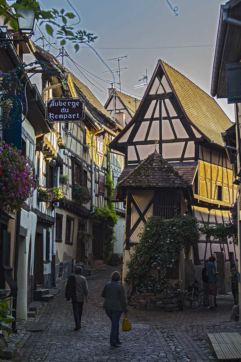 Eguisheim