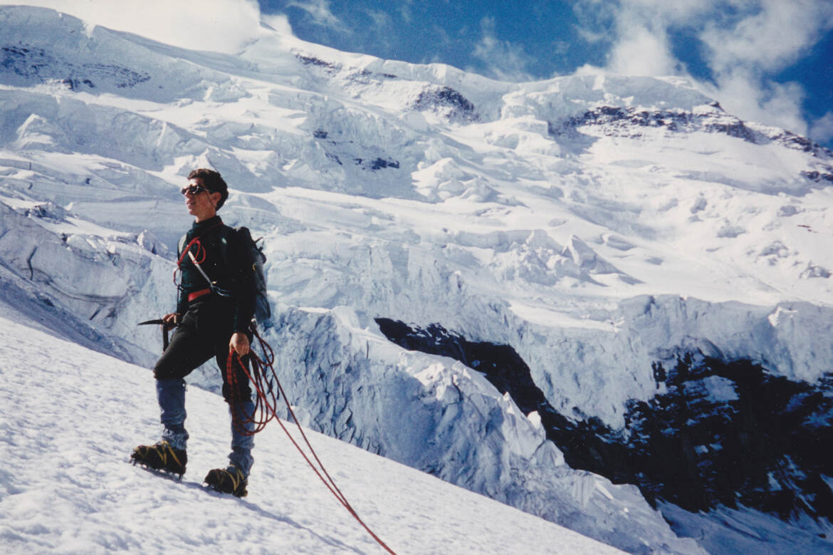 Le Grand Combin