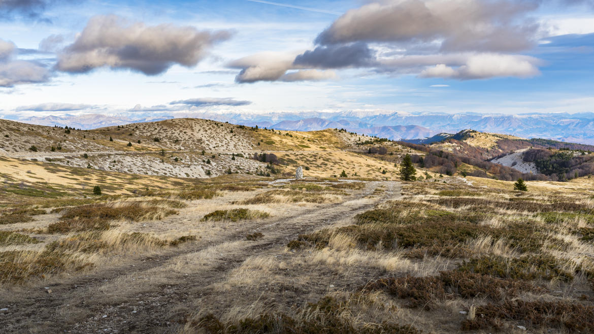 Basses Alpes et haute Provence