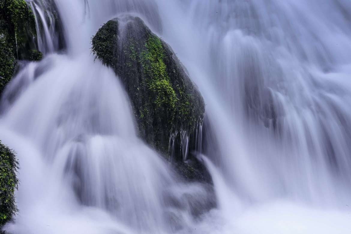 au fil de l eau