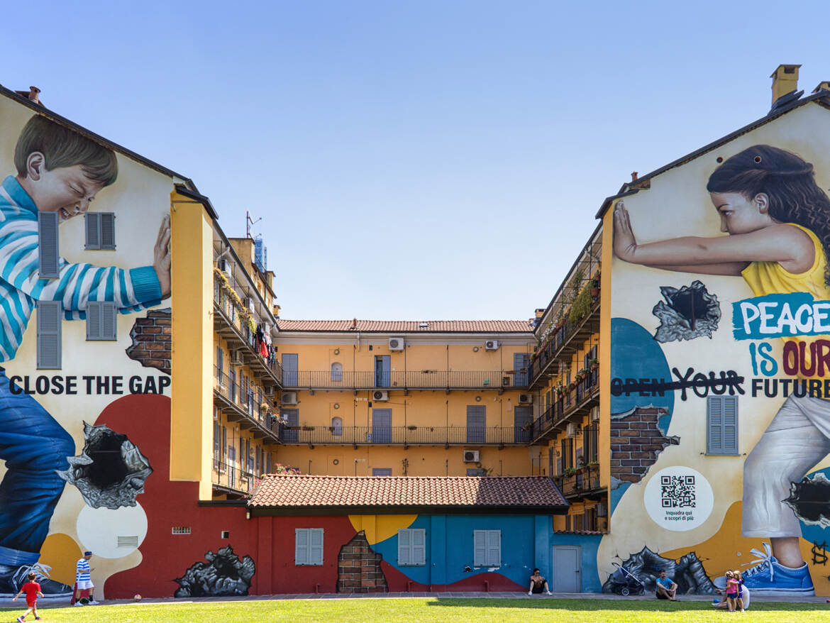 Vie de quartier