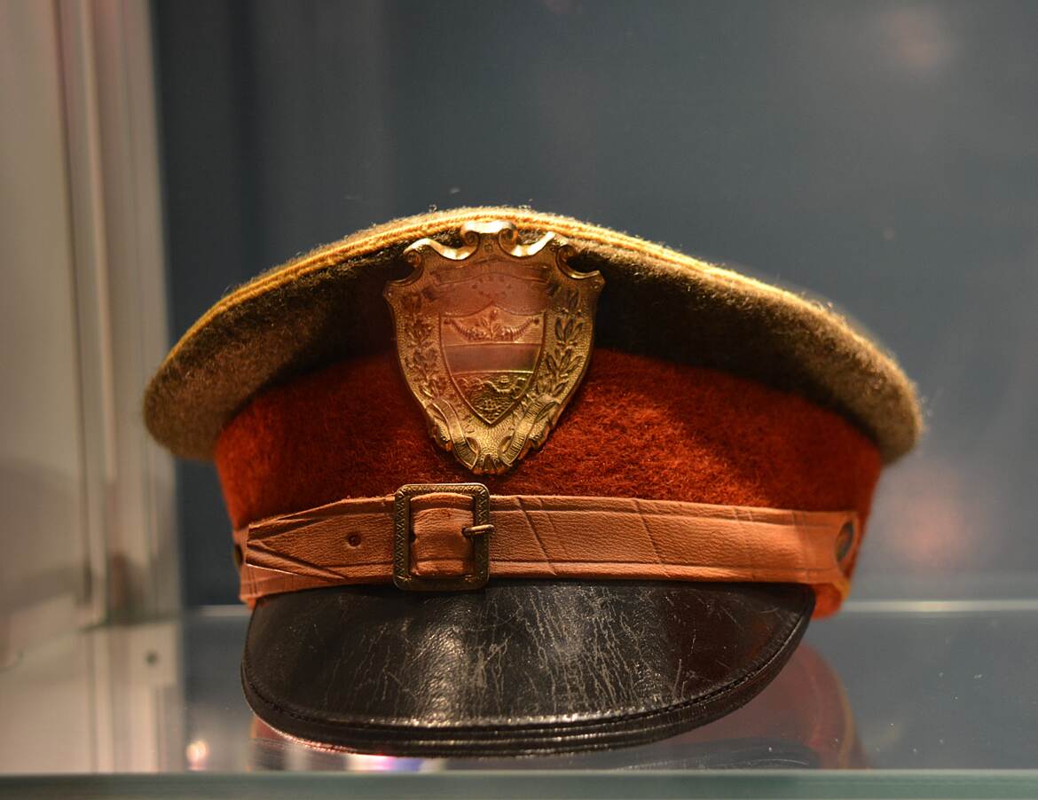 Casquette