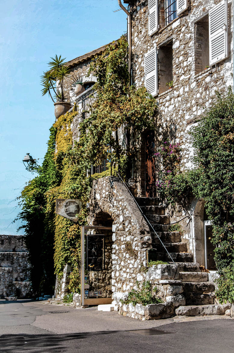Saint-Paul-de-Vence 1