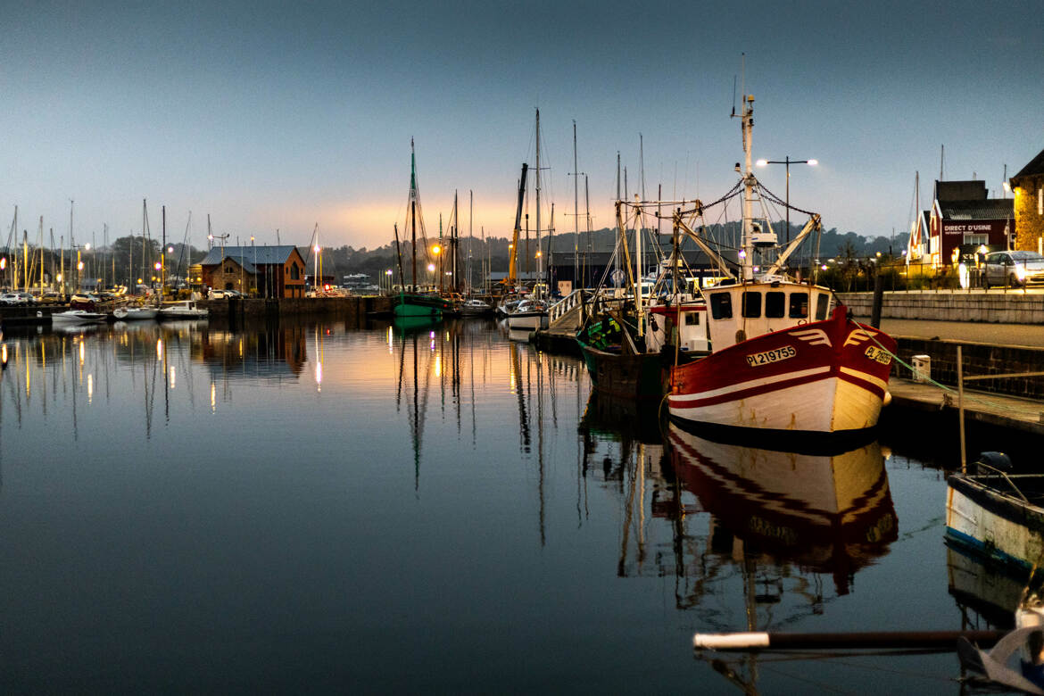 Port de Paimpol