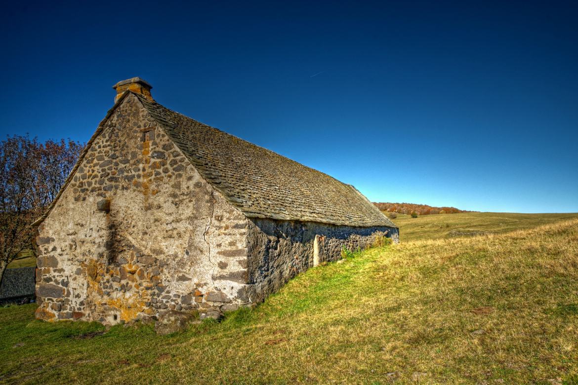 L'Aubrac