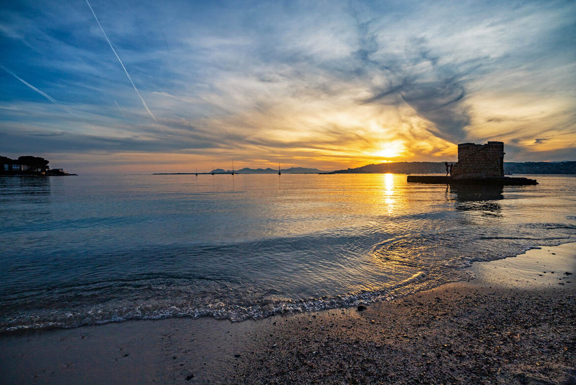 Harmonie d'un soir !