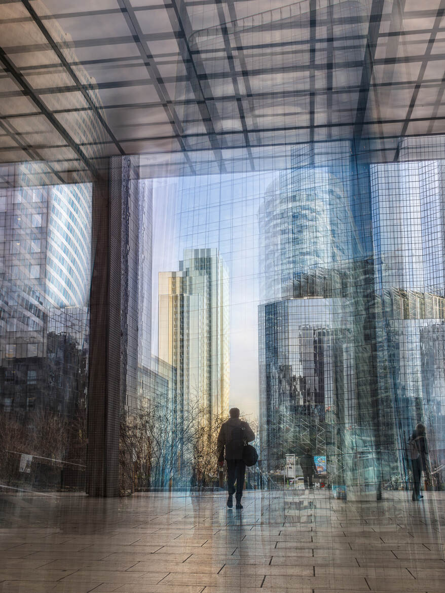 Un monde incertain 22