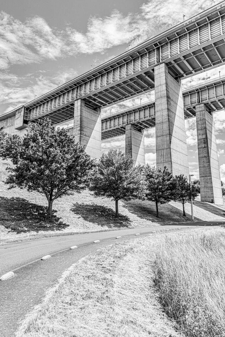 Under the Bridge