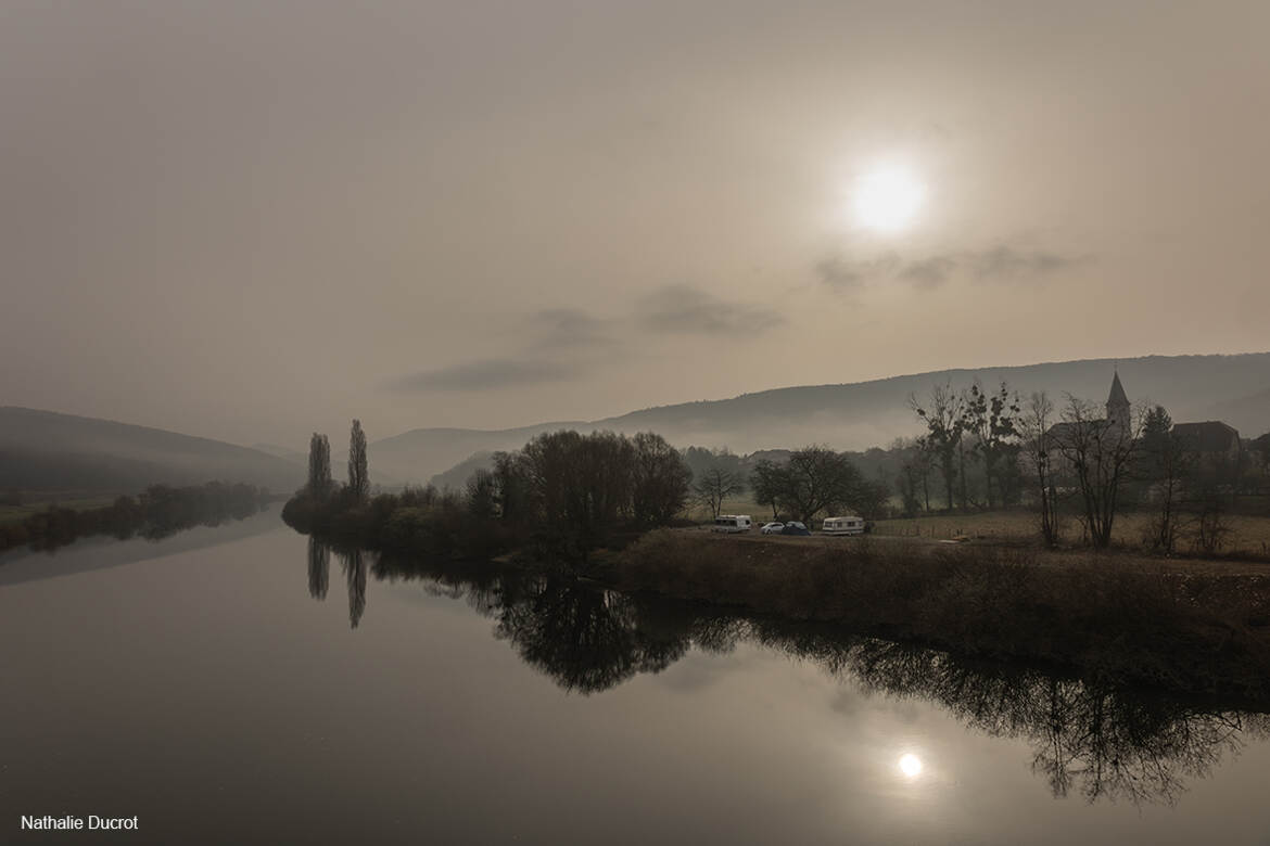 prendre la lumière