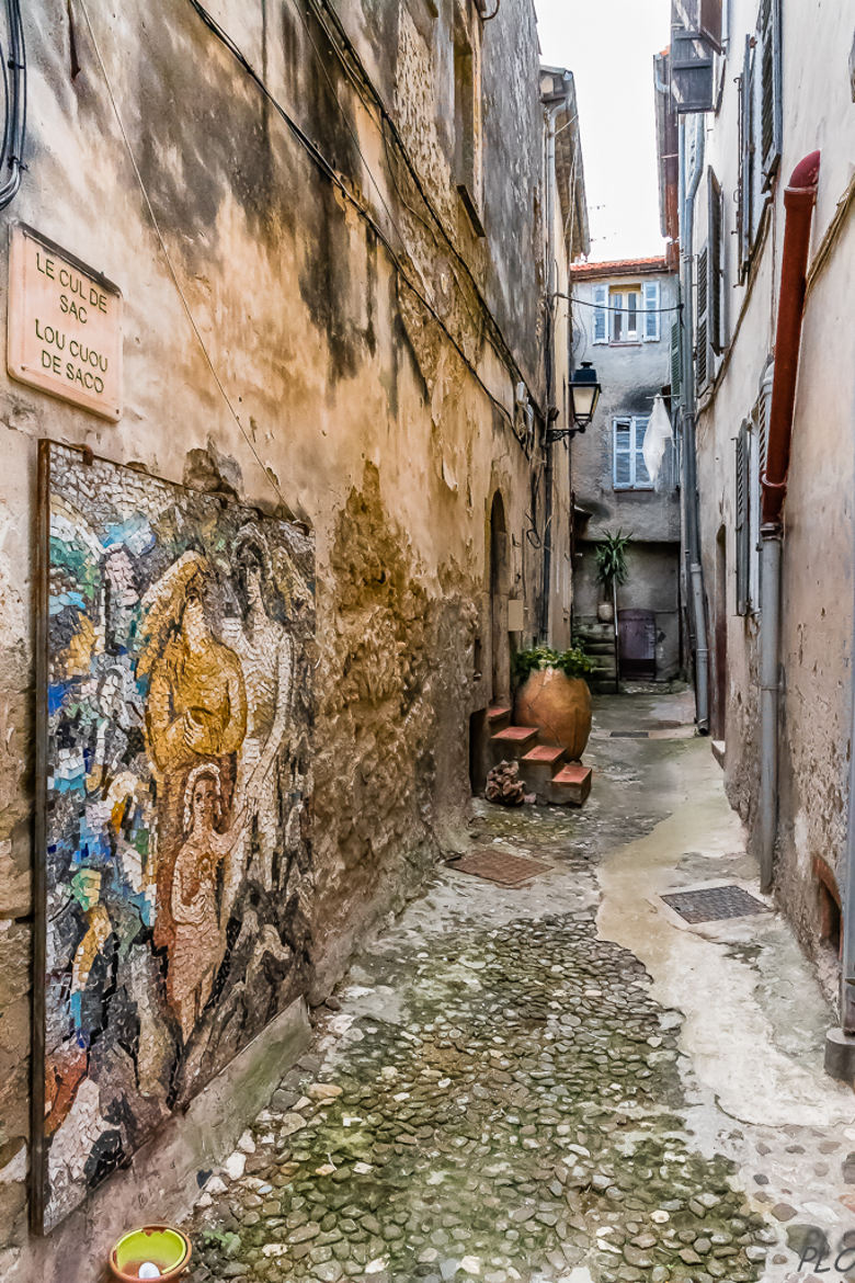 Biot, ruelle 29