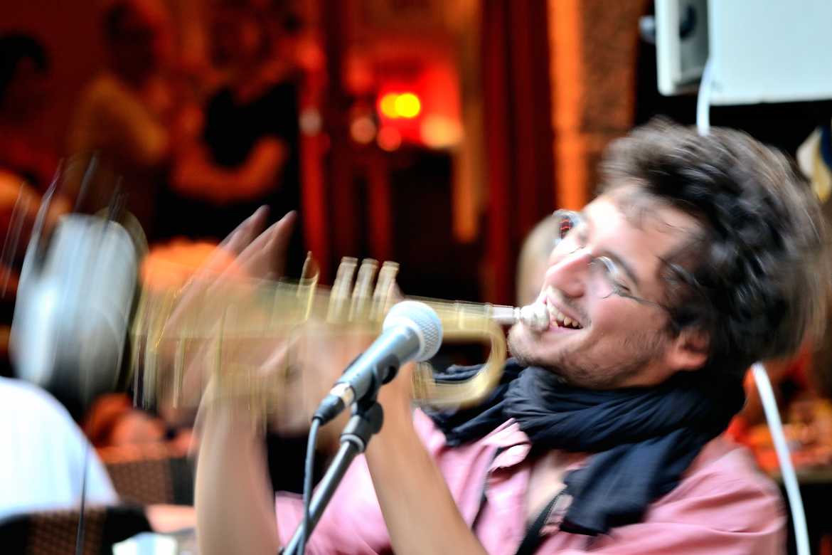 Les notes du bonheur