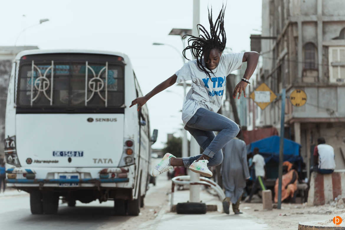 ''La Danse au Féminin''