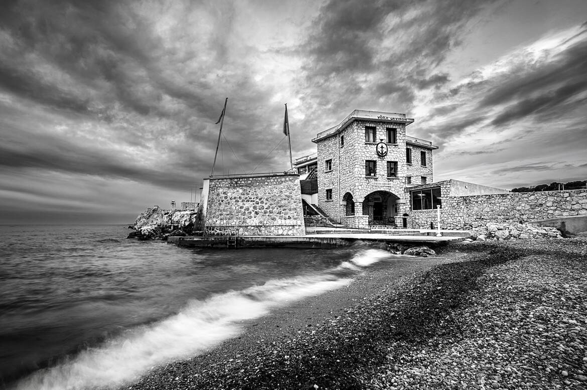 Le Club Nautique