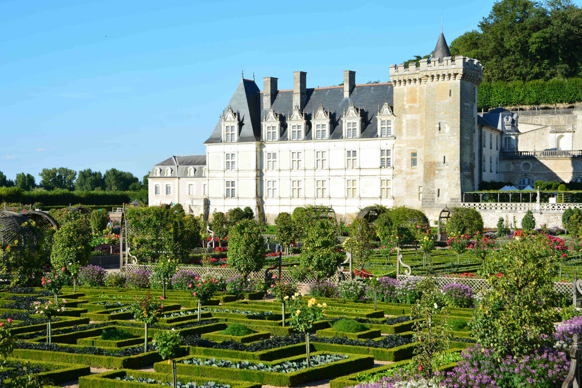 Villandry