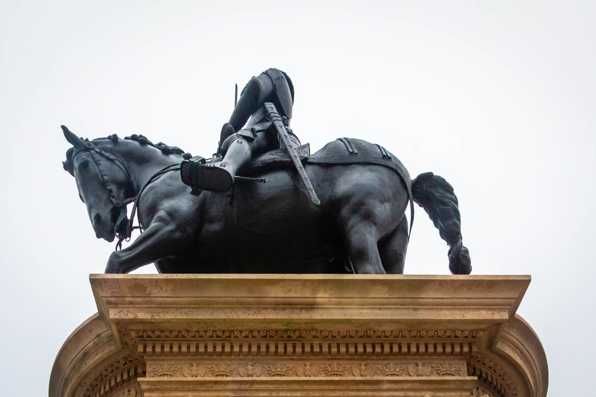 Anne a perdu la tête